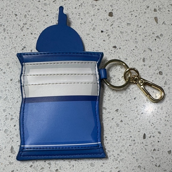 Loungefly Star Wars BB-8 Cardholder - Picture 2 of 3